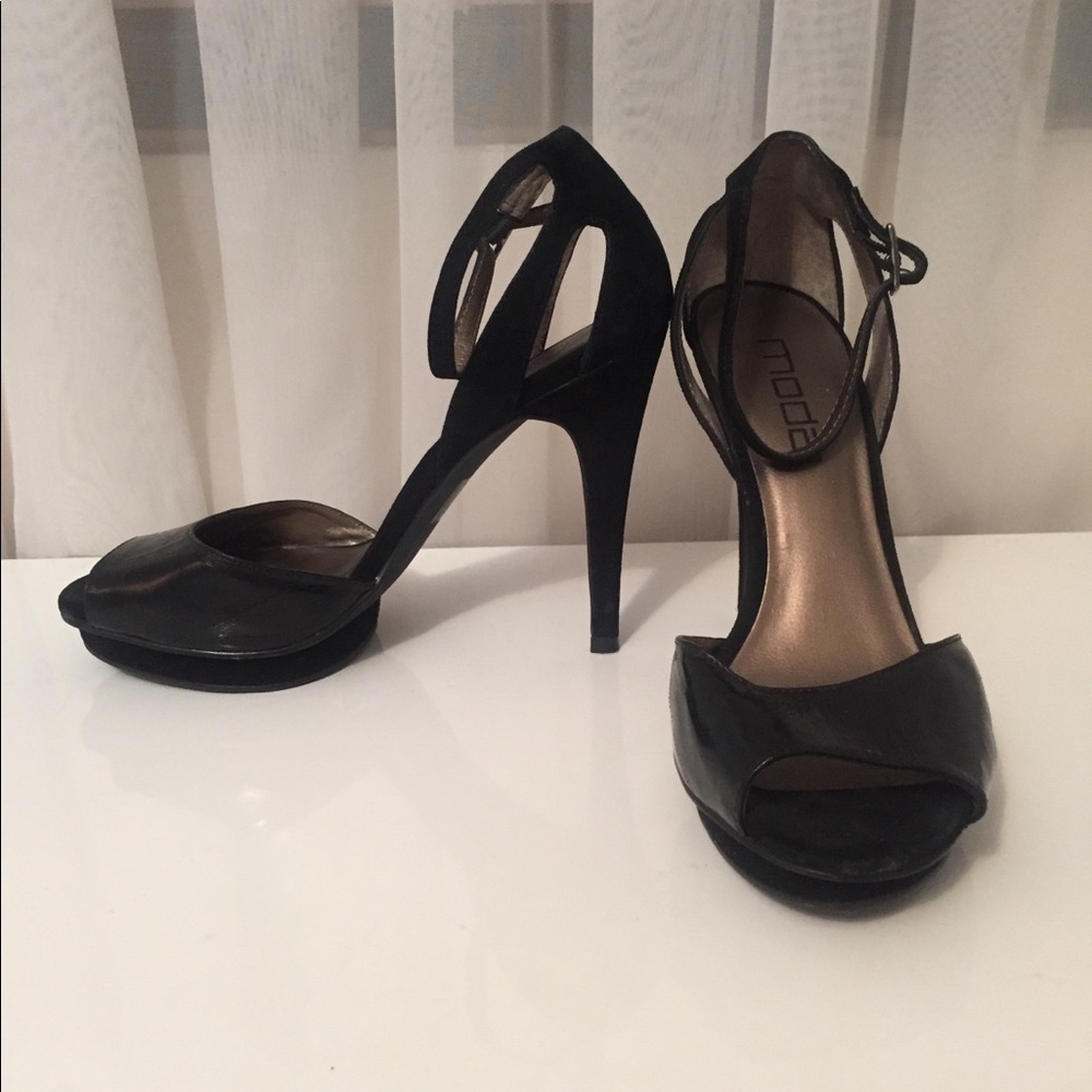 High Heels